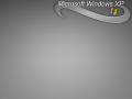 Just Simple 2nd - Dark Grey